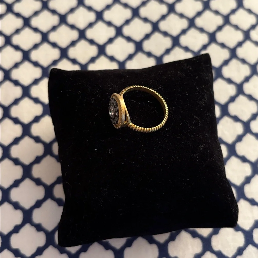 FREIDA ROTHMAN RING - Picture 2 of 5